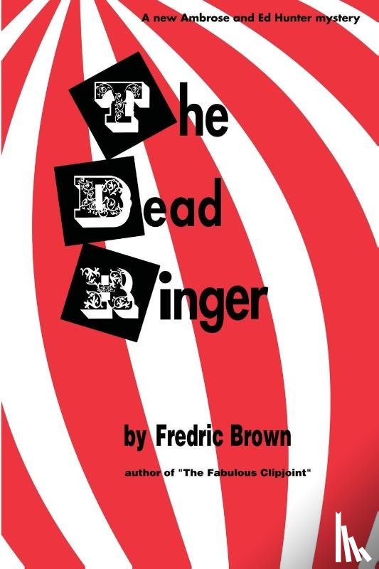 Brown, Fredric - The Dead Ringer