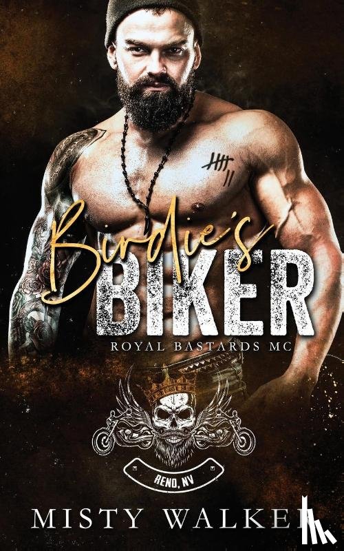 Walker, Misty - Birdie's Biker