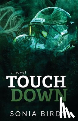 Birdy, Sonia - Touchdown