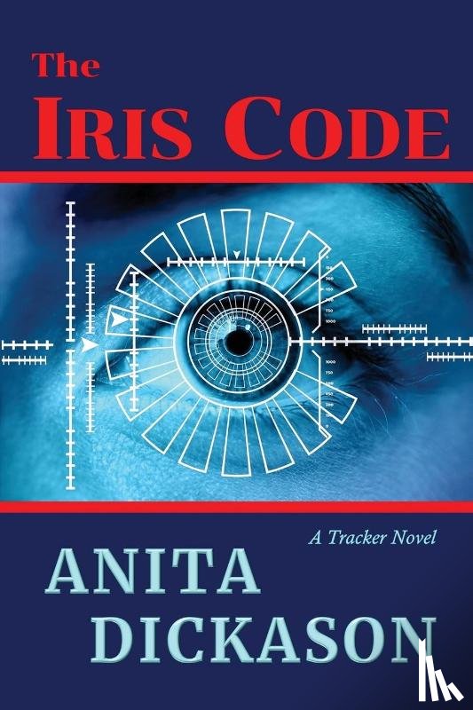 Dickason, Anita - The Iris Code