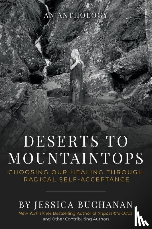 Buchanan, Jessica - Deserts to Mountaintops