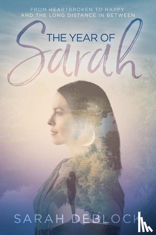 Deblock, Sarah - The Year of Sarah