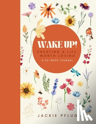 Pflug, Jackie - Wake Up!