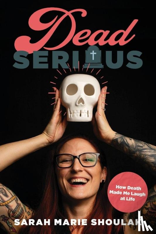 Shoulak, Sarah Marie - Dead Serious