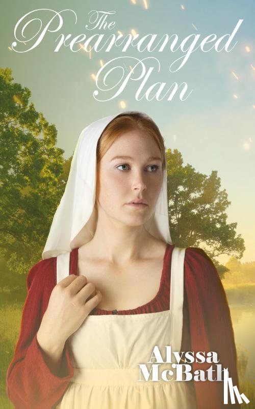 McBath, Alyssa - The Prearranged Plan