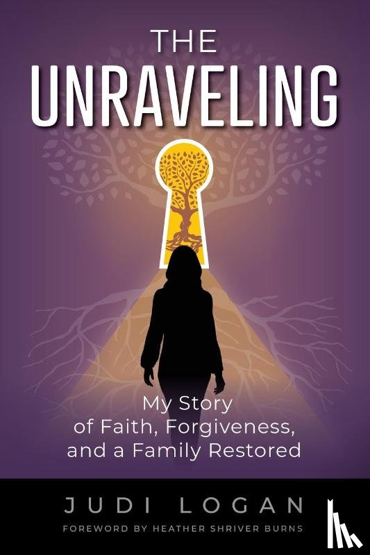 Logan, Judi - The Unraveling