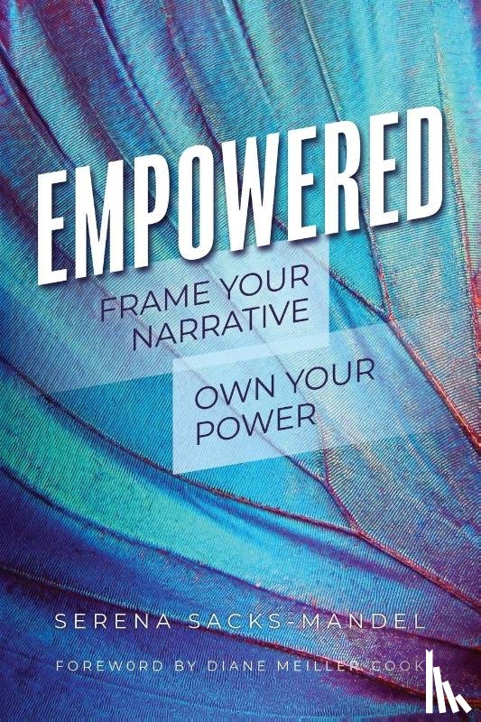Sacks-Mandel, Serena - Empowered