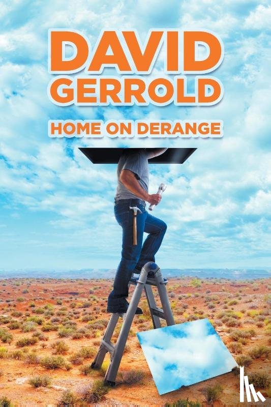 Gerrold, David - Home On Derange