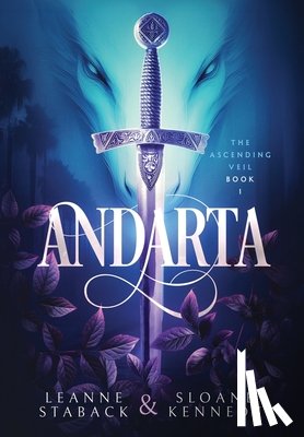 Staback, Leanne - Andarta