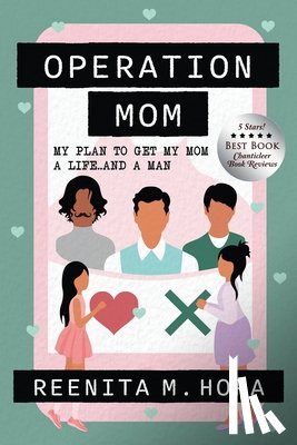 Malhotra, Reenita Hora - Operation Mom