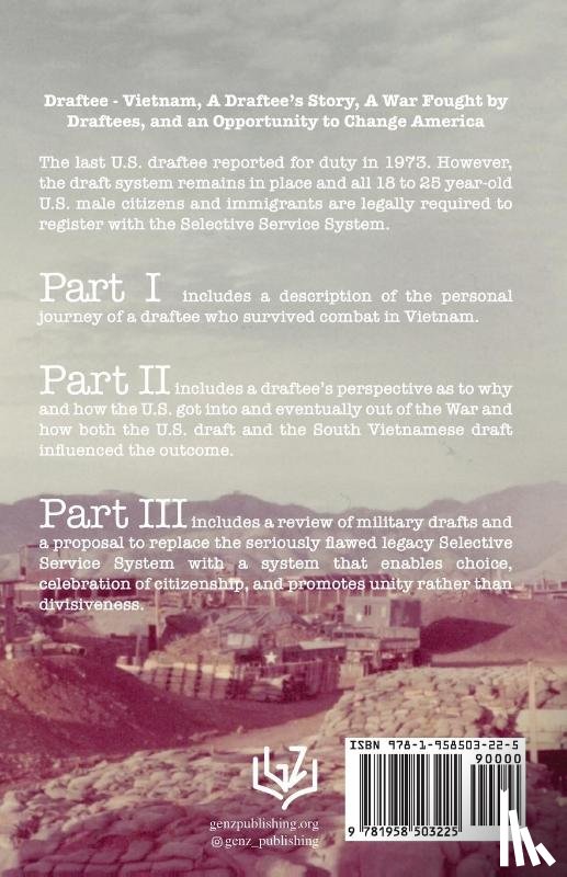 Epplin, Francis - Draftee