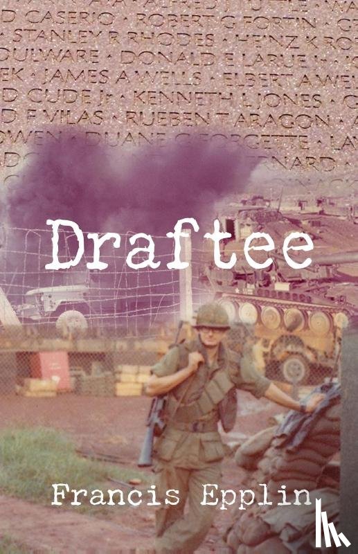 Epplin, Francis - Draftee