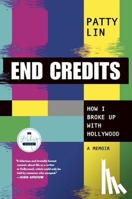 Lin, Patty - End Credits