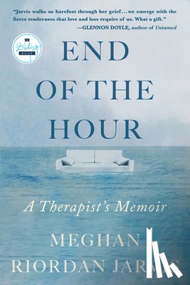 Riordan Jarvis, Meghan - The End of the Hour