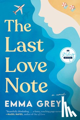 Grey, Emma - The Last Love Note
