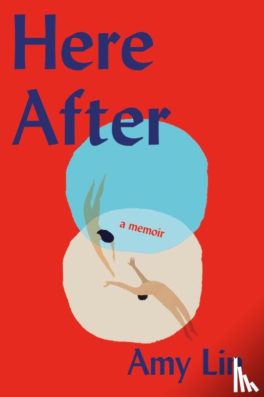 Lin, Amy - Lin, A: Here After