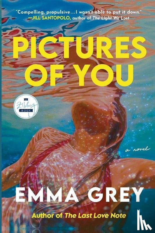 Grey, Emma - Pictures of You