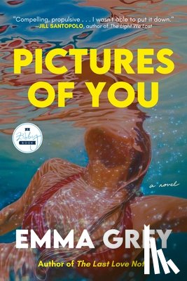 Grey, Emma - Pictures of You