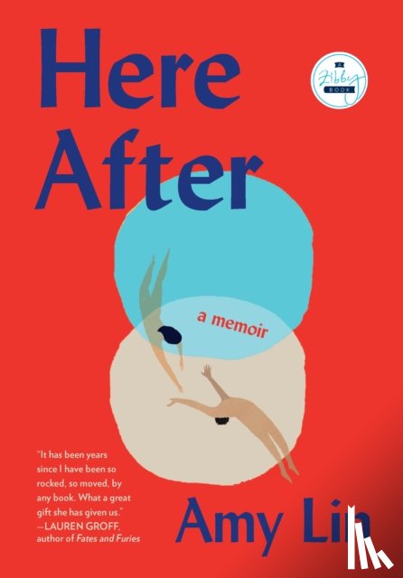 Lin, Amy - Here After