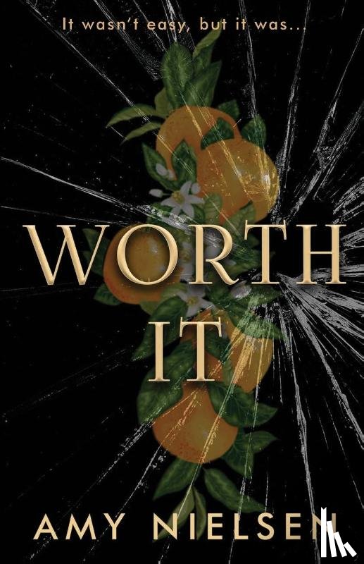 Nielsen, Amy - Worth It