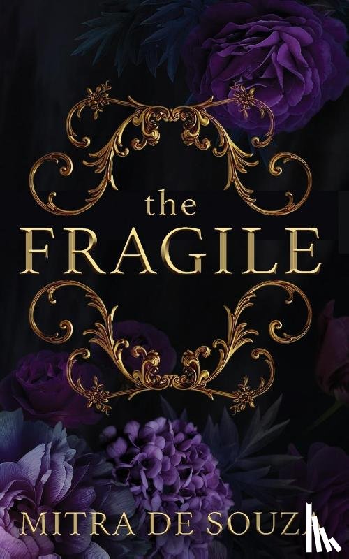 Souza, Mitra de - The Fragile