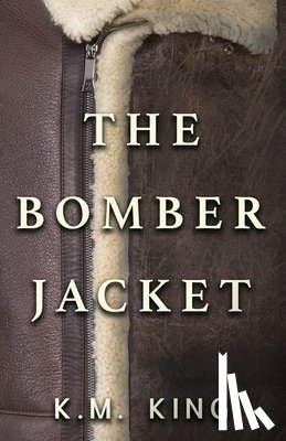 King, K. M. - The Bomber Jacket