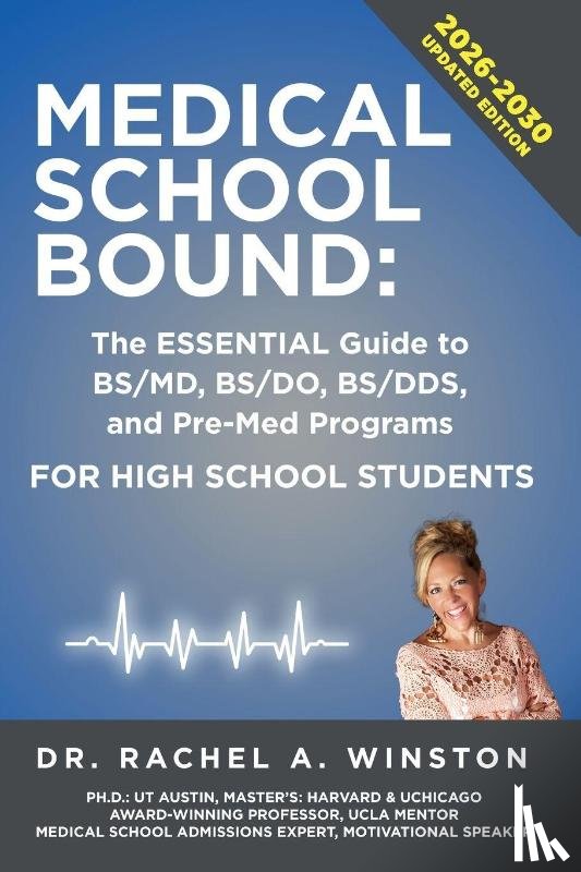 Winston, Rachel - Medical School Bound