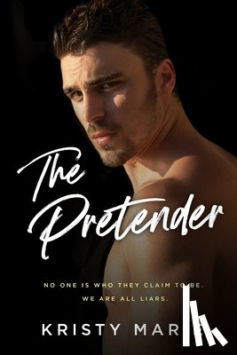 Marie, Kristy - The Pretender
