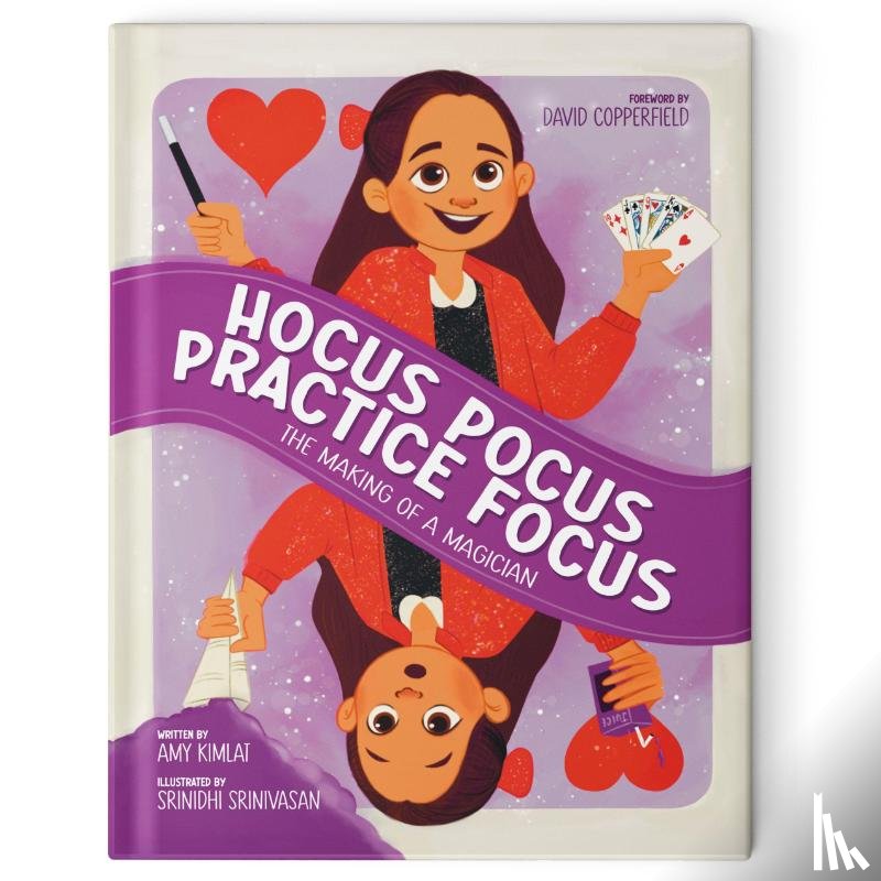 Kimlat, Amy - Hocus Pocus Practice Focus