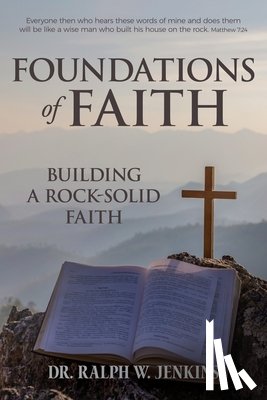 Jenkins, Ralph W - Foundations of Faith