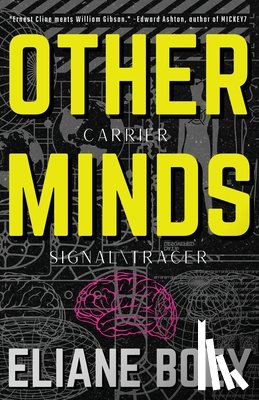 Boey, Eliane - Other Minds