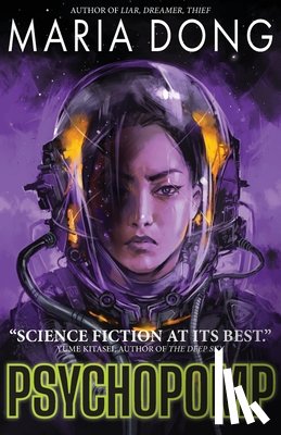 Dong, Maria - Psychopomp