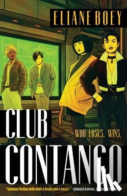 Boey, Eliane - Club Contango