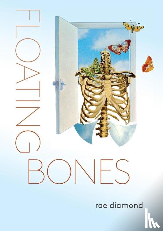 Diamond, Rae - floating bones