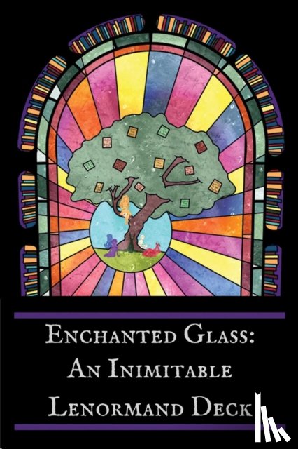King, Veronica - Enchanted Glass