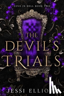 Elliott, Jessi - The Devil's Trials