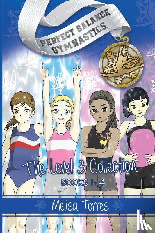 Torres, Melisa - The Level 3 Collection