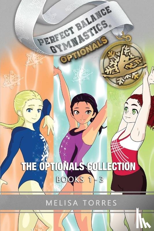 Torres - The Optionals Collection