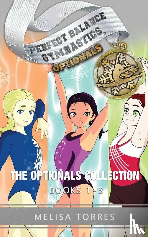 Torres, Melisa - The Optionals Collection