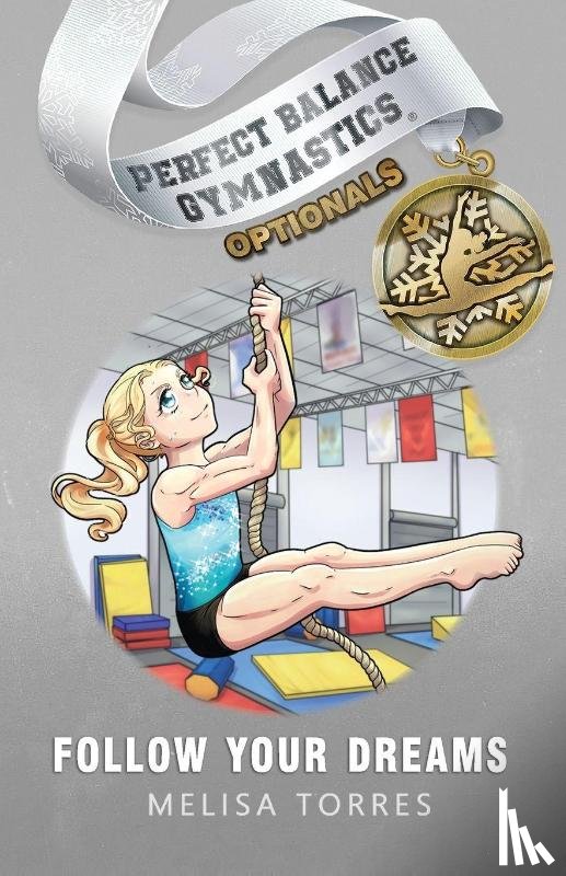 Torres, Melisa - Follow Your Dreams