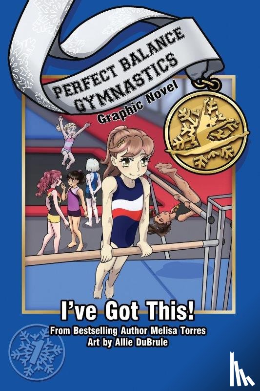 Torres, Melisa - I've Got This!