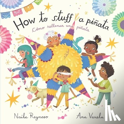 Reynoso, Naibe - How To Stuff a Pinata