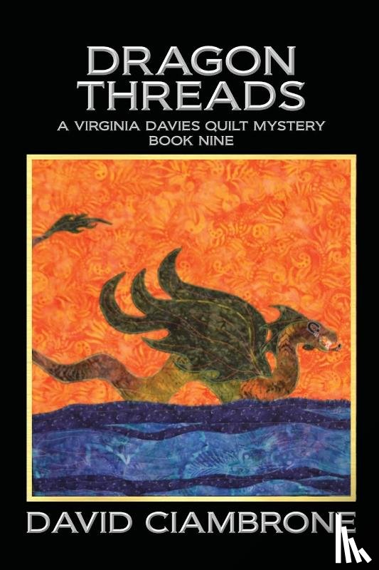 Ciambrone, David - Dragon Threads