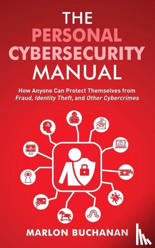 Buchanan, Marlon - The Personal Cybersecurity Manual