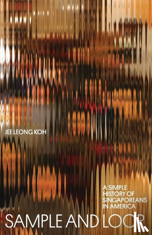 Koh, Jee Leong - Sample and Loop
