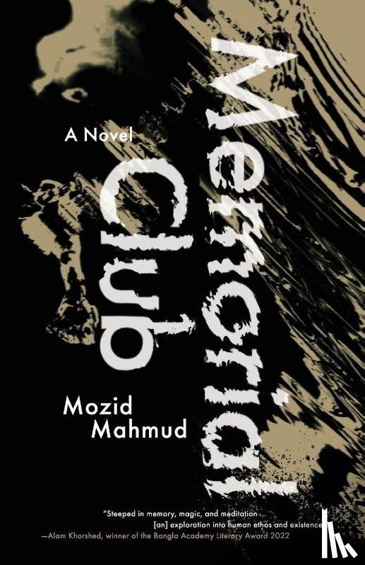 Mahmud, Mozid - Memorial Club