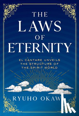 Okawa, Ryuho - The Laws of Eternity