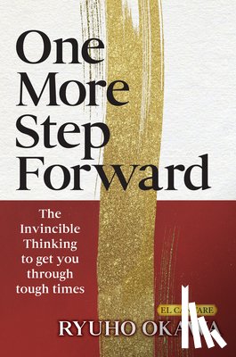 Okawa, Ryuho - One More Step Forward