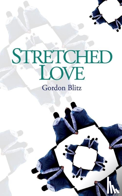 Blitz, Gordon - Stretched Love