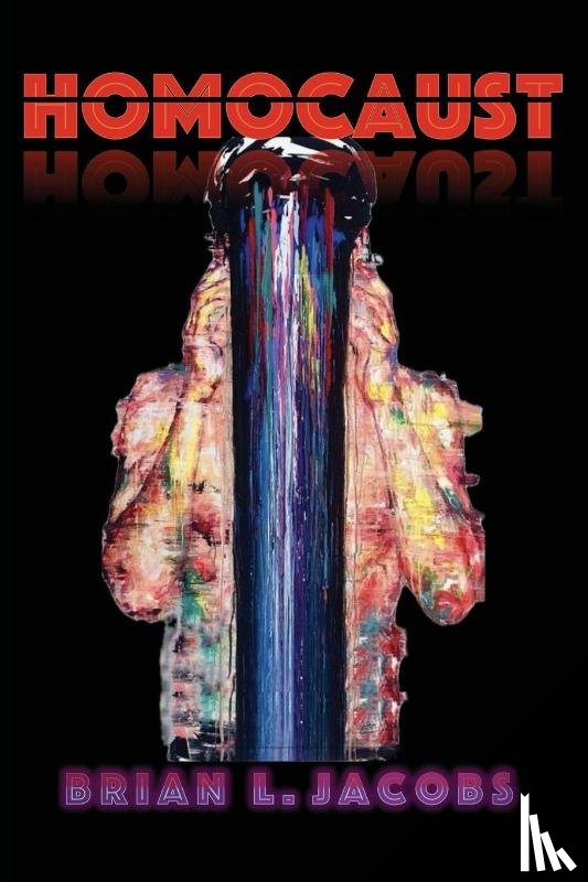 Jacobs, Brian L. - Homocaust